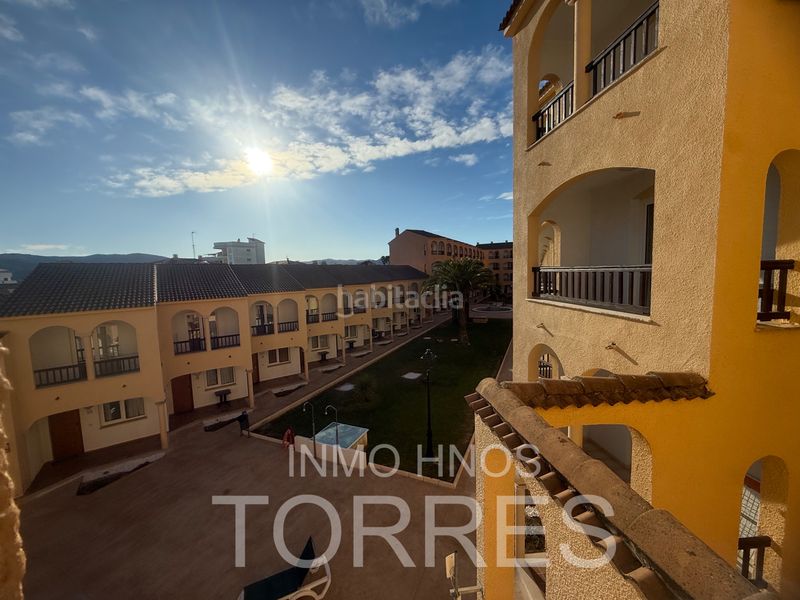 Foto 07dfd903-f5d9-46bc-b9af-4eb2baaea16f. Dúplex amb aparcament piscina a La Volta Peñíscola