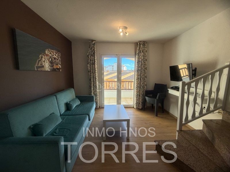 Foto 0b34f504-3c30-464a-b039-7c3467f456db. Dúplex amb aparcament piscina a La Volta Peñíscola