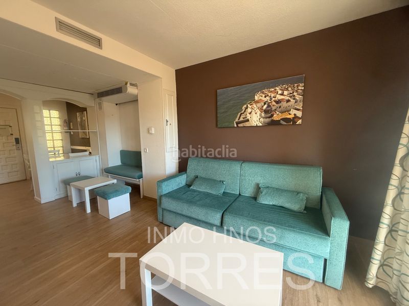 Foto 336343b1-74a1-4860-abdd-fa04fce4e1e8. Dúplex amb aparcament piscina a La Volta Peñíscola