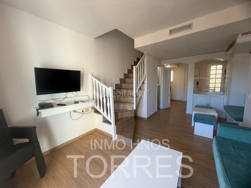 Foto 9287fc62-7472-4653-96ce-cf85887bcadd. Dúplex amb aparcament piscina a La Volta Peñíscola