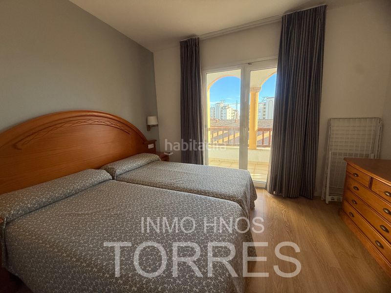 Foto a9b872b8-ca3d-41ae-9dbc-f40040f1690a. Dúplex amb aparcament piscina a La Volta Peñíscola