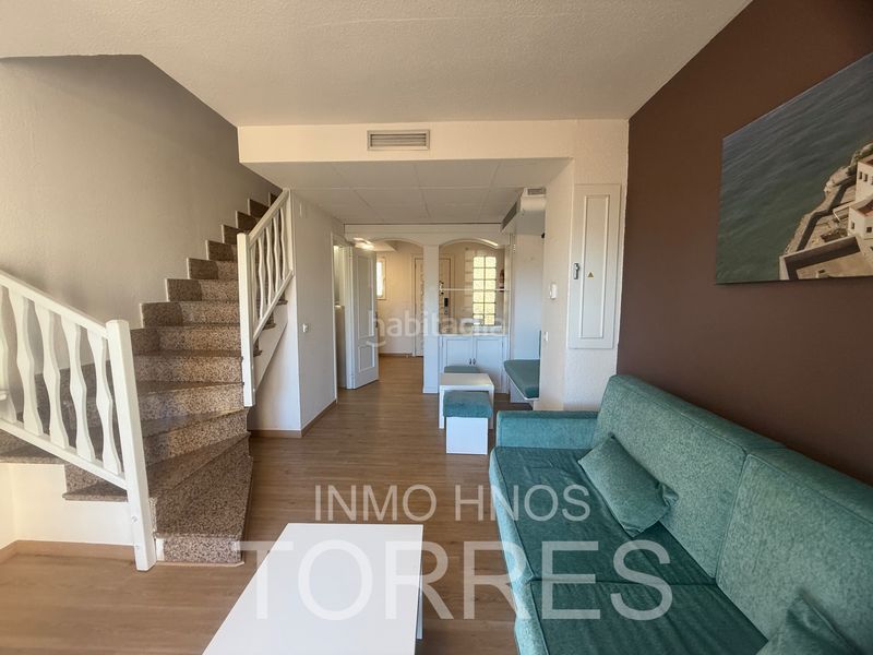 Foto b6930e86-c22d-40b6-8d4a-0a72ccb91651. Dúplex amb aparcament piscina a La Volta Peñíscola