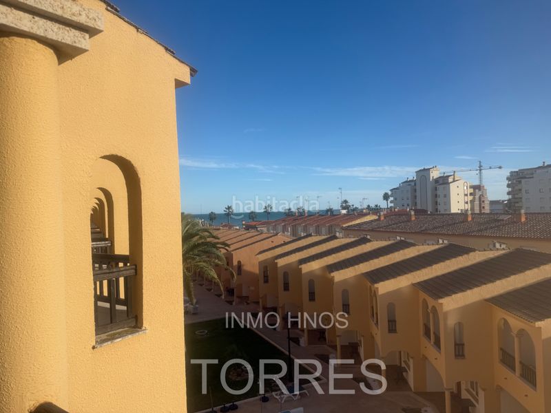 Foto bdb91214-2730-4a74-9aeb-91c85ae1c411. Dúplex amb aparcament piscina a La Volta Peñíscola