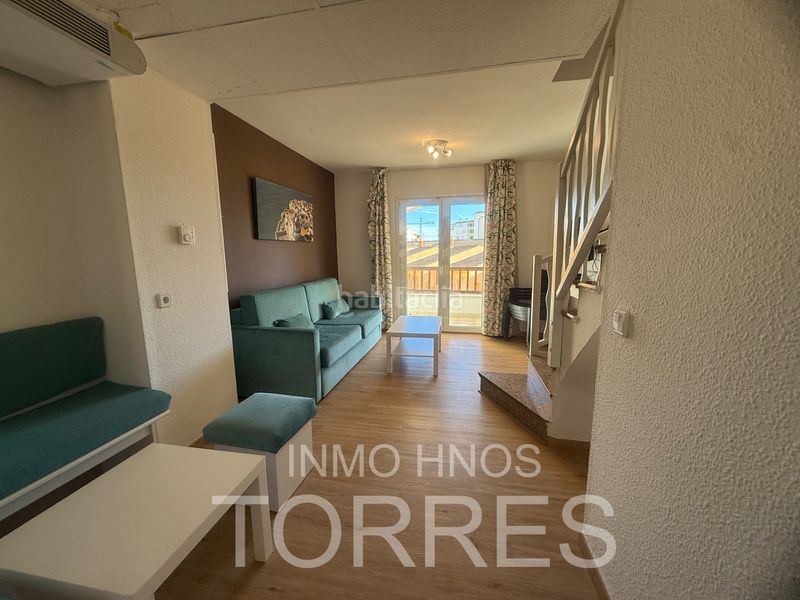 Foto d91d3b5b-458d-4f7f-9a83-15c44b2e49d5. Dúplex amb aparcament piscina a La Volta Peñíscola