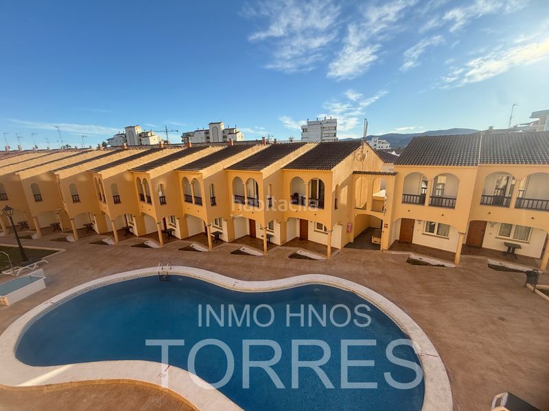 Foto e01aa342-d8ff-4425-ba5a-85fdc548c940. Dúplex amb aparcament piscina a La Volta Peñíscola