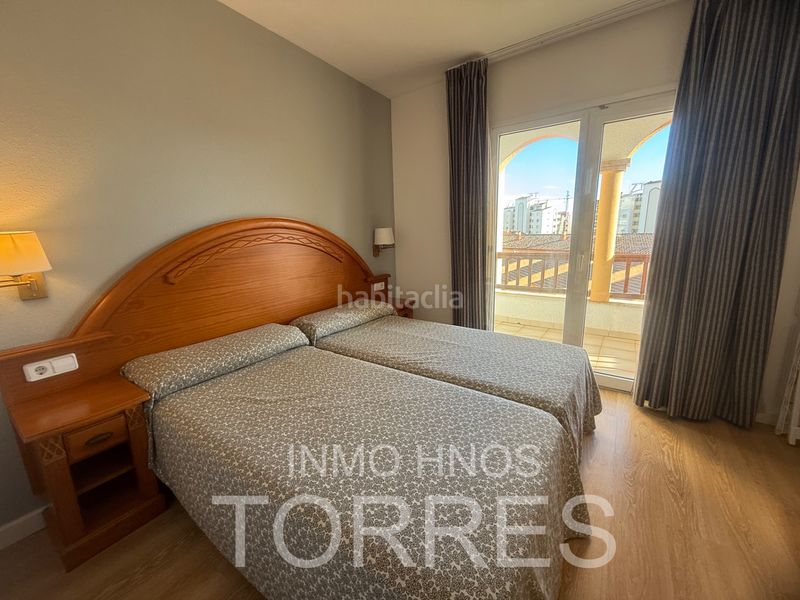 Foto e84ce707-c18f-4314-b290-f3b3f40e9657. Dúplex amb aparcament piscina a La Volta Peñíscola