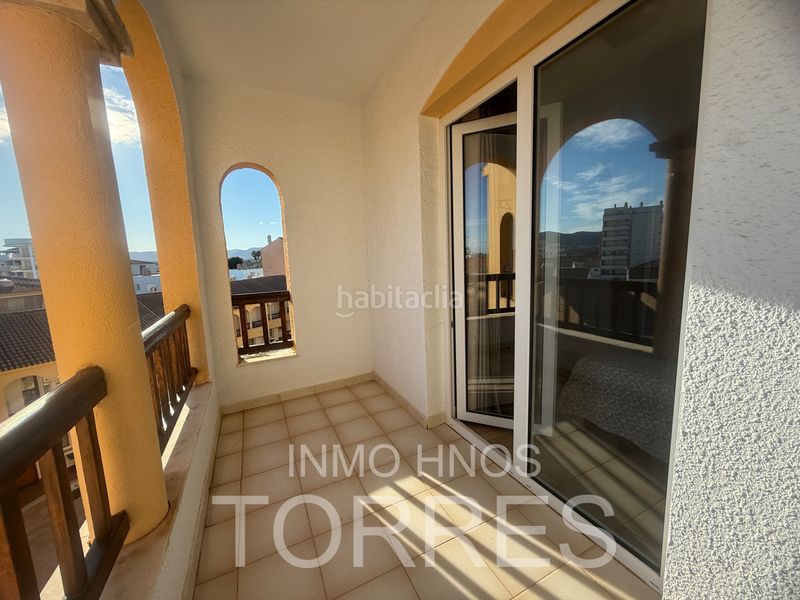 Foto ec96b21d-a8a7-4900-8e61-37e826a0b68c. Dúplex amb aparcament piscina a La Volta Peñíscola