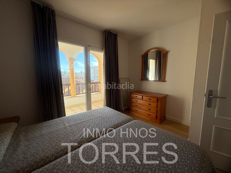 Foto fc62eb6d-4d2c-4172-91e0-9987d9b71008. Dúplex amb aparcament piscina a La Volta Peñíscola