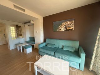 Zweistöckige Wohnung  Avinguda del papa luna