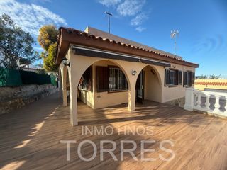 Chalet  Carretera de l estación