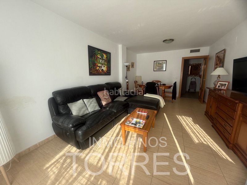 Foto a8d2096a-5916-49ca-b346-d90ffbf00e74. Pis amb aparcament a Llandells Peñíscola