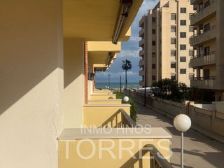 Apartamento  Avinguda del papa luna
