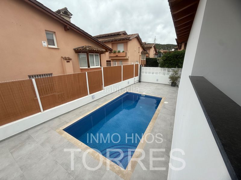 Foto 0f7da090-3ee7-4aaf-b974-d1e0a5ac1b97. Xalet amb aparcament piscina a Las Atalayas-Urmi-Cerro Mar Peñíscola