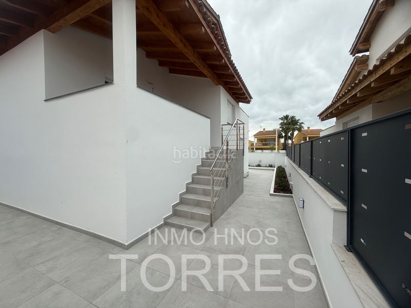 Foto a6b8f24a-b7e3-441c-bbb3-4d88bcdb25e6. Xalet amb aparcament piscina a Las Atalayas-Urmi-Cerro Mar Peñíscola