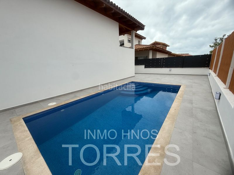 Foto f5144e6d-464f-49ef-9616-a6c67ac801f3. Xalet amb aparcament piscina a Las Atalayas-Urmi-Cerro Mar Peñíscola