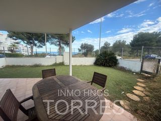 Apartment  Carrer realenc