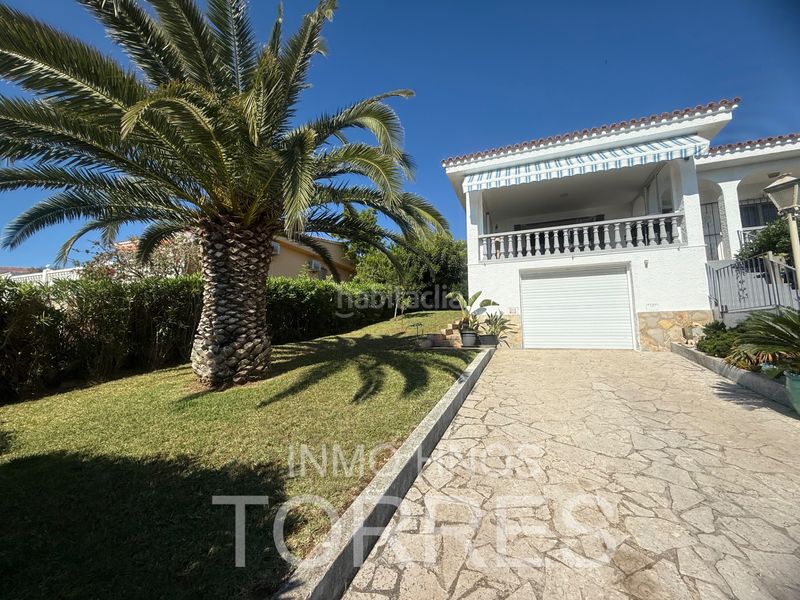Foto 26a347c5-f069-46b0-8d5e-47479acda36c. Chalet with parking pool in Las Atalayas-Urmi-Cerro Mar Peñíscola