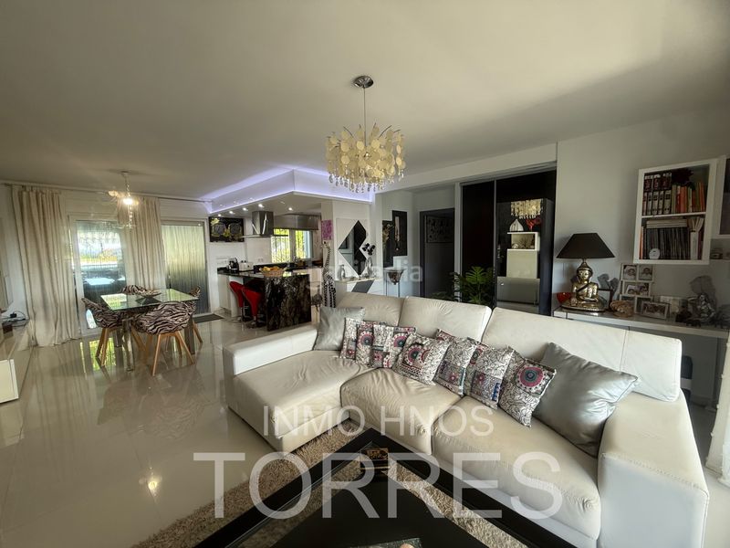 Foto b8386540-f1f9-4312-b8d7-bb456a3eac3f. Chalet with parking pool in Las Atalayas-Urmi-Cerro Mar Peñíscola