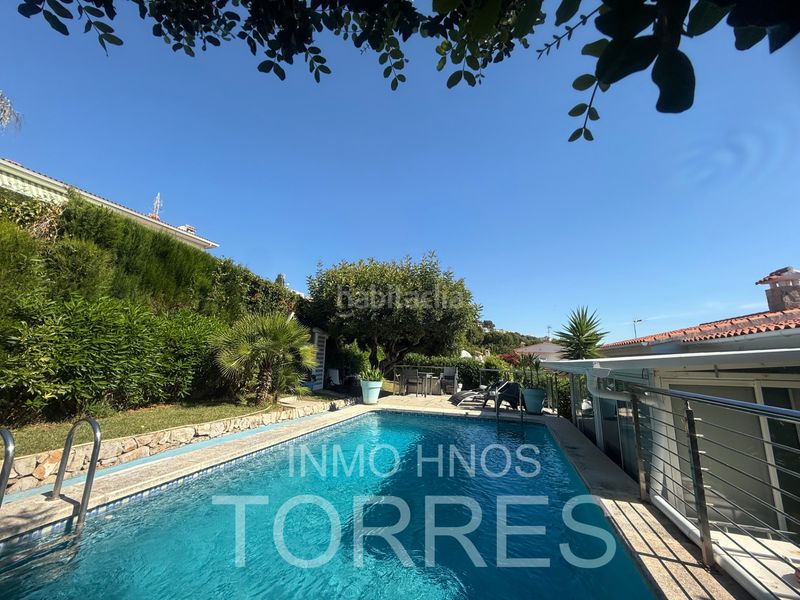 Foto 0af1a8b8-a21e-44d6-807b-2a70e5401faf. Xalet amb aparcament piscina a Las Atalayas-Urmi-Cerro Mar Peñíscola