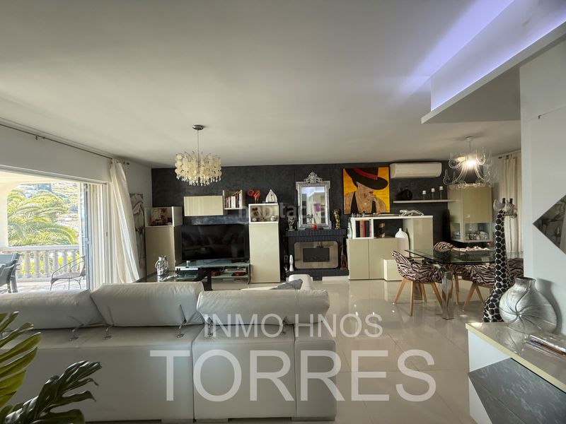 Foto 0fc6f2f5-da38-433d-8605-a78c70a94b4e. Xalet amb aparcament piscina a Las Atalayas-Urmi-Cerro Mar Peñíscola