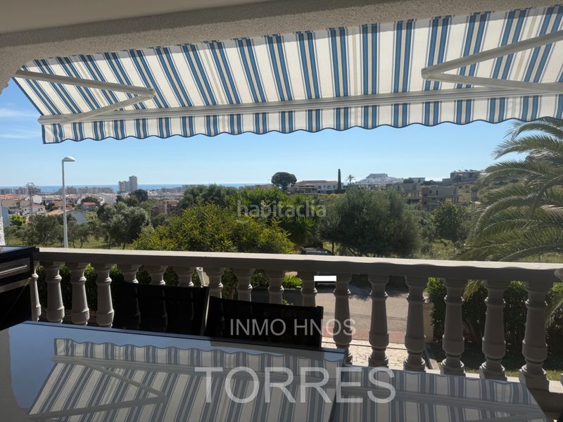 Foto 130882a3-d560-491a-8055-db81134e3dd0. Xalet amb aparcament piscina a Las Atalayas-Urmi-Cerro Mar Peñíscola