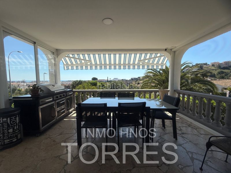 Foto 868dda63-0dd7-4262-a4ce-f9e6c23bd595. Xalet amb aparcament piscina a Las Atalayas-Urmi-Cerro Mar Peñíscola