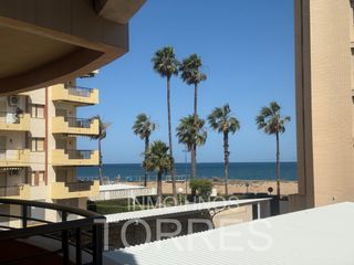 Apartament a Avinguda del Papa Luna