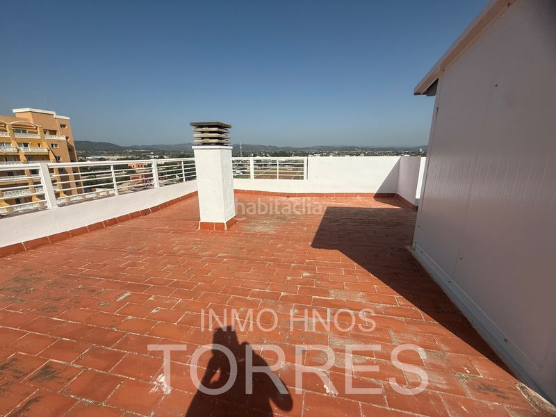 Foto d6c928f8-54b0-45d6-bb86-608ae7b2538a. Ático en La Volta Peñíscola
