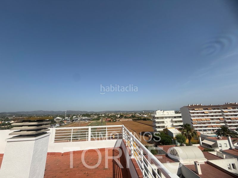 Foto 6c7d9cfc-3bdd-4ad7-b612-4224e2e0fc81. Àtic amb aparcament a La Volta Peñíscola