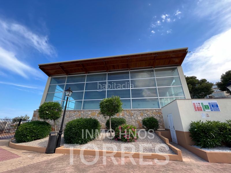 Foto 056a8f7a-cda8-43d4-bbc0-7214e774b4fb. Chalet en Las Atalayas-Urmi-Cerro Mar Peñíscola