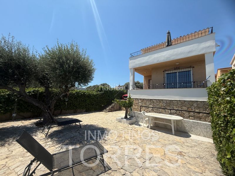 Foto 1356019d-2e58-4165-a52a-f725d0f021ae. Chalet en Las Atalayas-Urmi-Cerro Mar Peñíscola