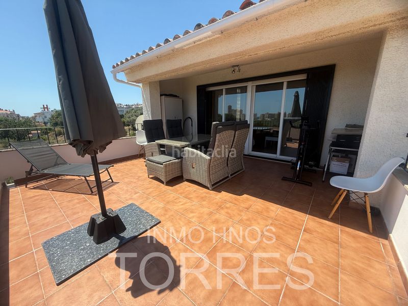 Foto 34238822-535d-40df-a9f6-05d0452bb57c. Chalet en Las Atalayas-Urmi-Cerro Mar Peñíscola