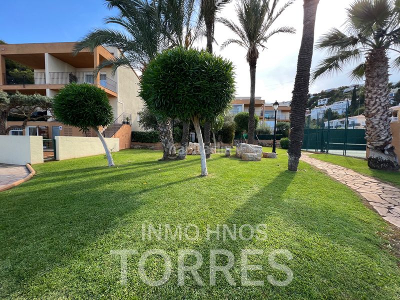 Foto 3f630102-4157-44a6-95d9-6e88d4cd701f. Chalet en Las Atalayas-Urmi-Cerro Mar Peñíscola