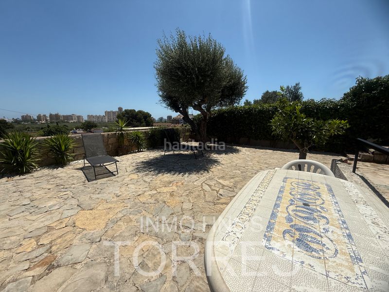 Foto 52b069d4-8d0c-4cca-b2a1-756f444ae1f3. Chalet en Las Atalayas-Urmi-Cerro Mar Peñíscola