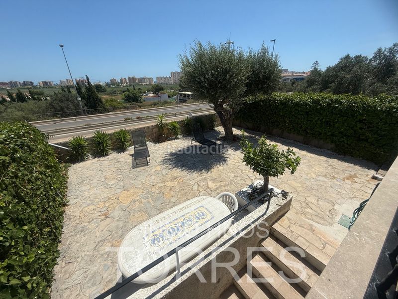 Foto 55e99255-f00c-40a0-b1b1-6263f0850e28. Chalet en Las Atalayas-Urmi-Cerro Mar Peñíscola