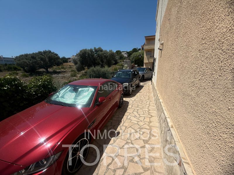 Foto 6b6eb23c-3041-4504-b8c2-f05b4e62ab14. Chalet en Las Atalayas-Urmi-Cerro Mar Peñíscola