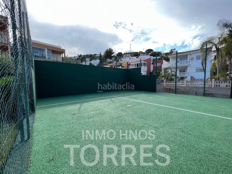 Foto a2f5023d-fc6e-46ea-b6de-fff9d686ce46. Chalet en Las Atalayas-Urmi-Cerro Mar Peñíscola