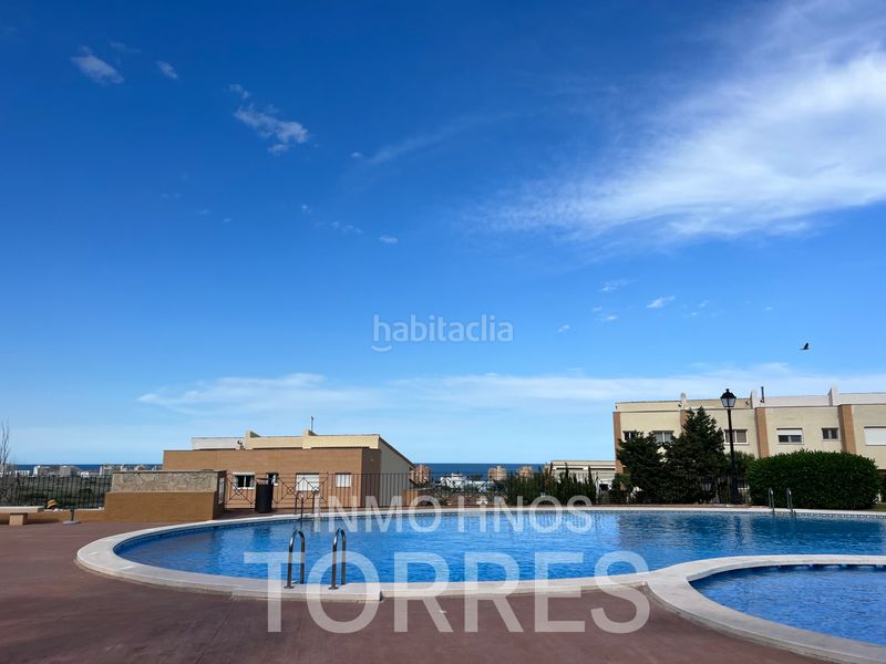 Foto b64df562-883c-4602-9ef9-6f9108155add. Chalet en Las Atalayas-Urmi-Cerro Mar Peñíscola