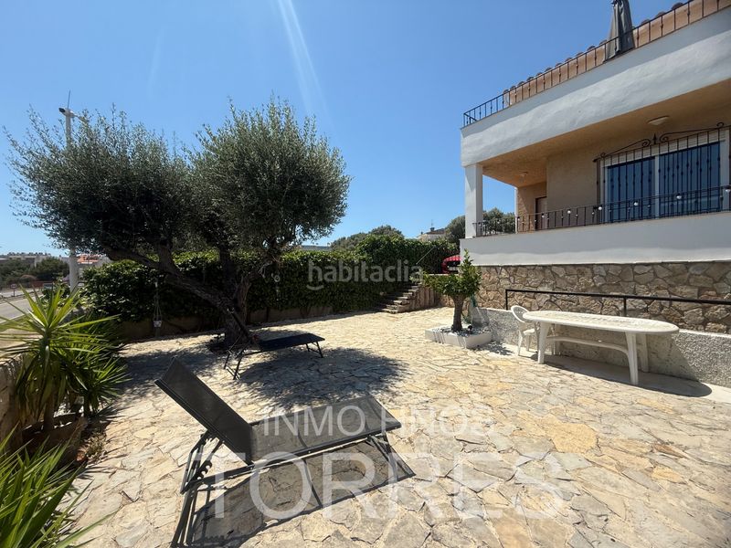 Foto bc61fb22-4f6b-45ba-be43-a627142b6194. Chalet en Las Atalayas-Urmi-Cerro Mar Peñíscola