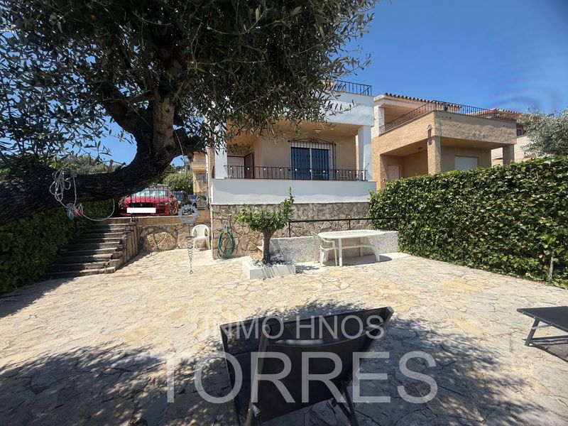 Foto cec6ec3d-720e-4c69-9539-11856497b27b. Chalet en Las Atalayas-Urmi-Cerro Mar Peñíscola