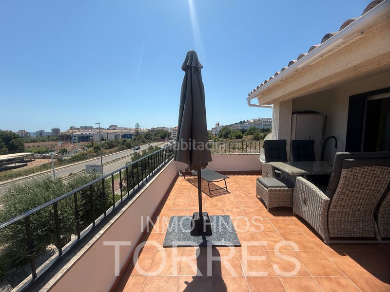 Foto ed73b74c-a4ba-496b-857b-988ee36b9426. Chalet en Las Atalayas-Urmi-Cerro Mar Peñíscola
