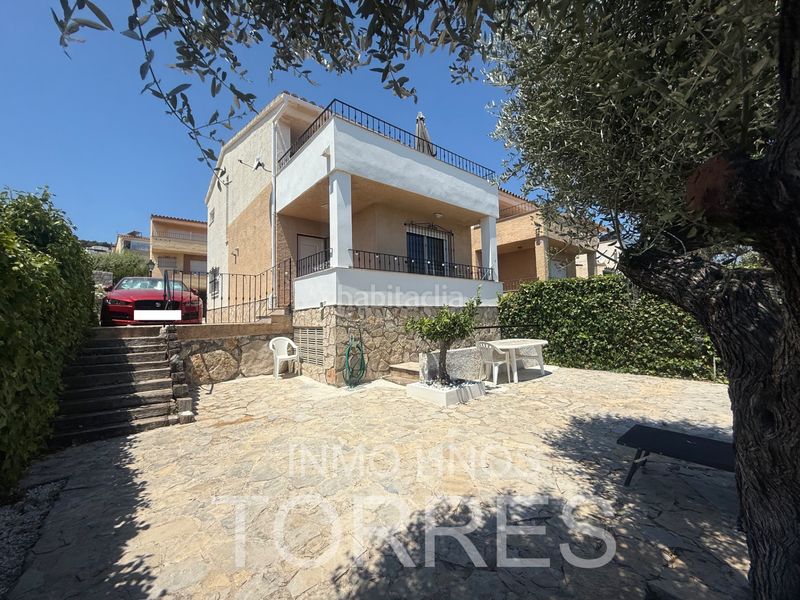 Foto f0ab77c9-b4ef-4ff8-94a1-c1a9a7008916. Chalet en Las Atalayas-Urmi-Cerro Mar Peñíscola