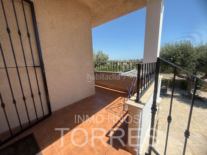 Foto f7afde34-d5b0-449c-ae0d-01e9fc1a5354. Chalet en Las Atalayas-Urmi-Cerro Mar Peñíscola