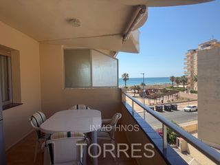 Apartament  Avenida valencia