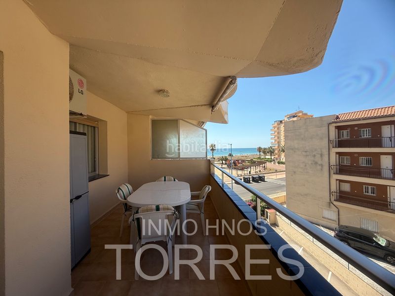 Foto 14099860-ecea-4552-9801-b0ea6283b192. Appartement mit parking pool in Playa Norte Peñíscola