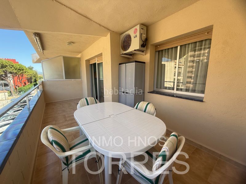 Foto 197bcb5b-fd0a-4511-8cb7-7ff5b46c6434. Appartement mit parking pool in Playa Norte Peñíscola