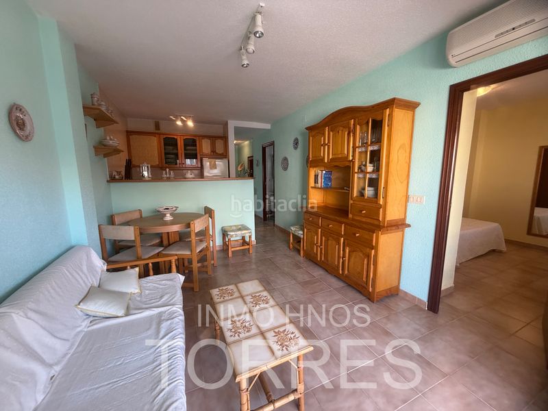 Foto 224b006b-36be-40ab-acf2-b010a3a1f6c3. Appartement mit parking pool in Playa Norte Peñíscola