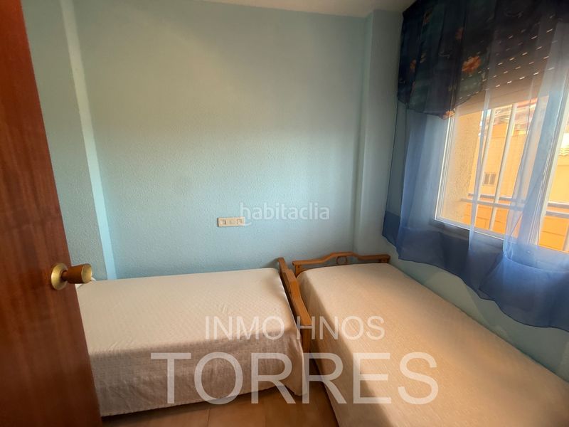 Foto 253c5fae-d990-46b1-b73b-ae7fd166dc58. Appartement mit parking pool in Playa Norte Peñíscola
