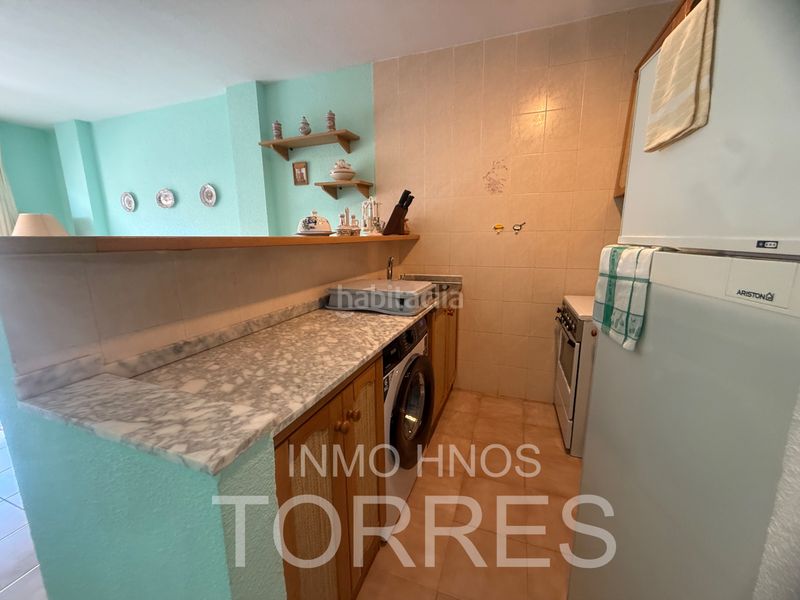 Foto 58910fd8-16d3-438e-925f-3c18b4687922. Appartement mit parking pool in Playa Norte Peñíscola