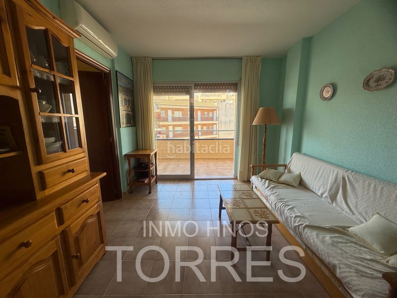 Foto 5fabb403-8541-4608-bbbd-06bf82c4d358. Appartement mit parking pool in Playa Norte Peñíscola